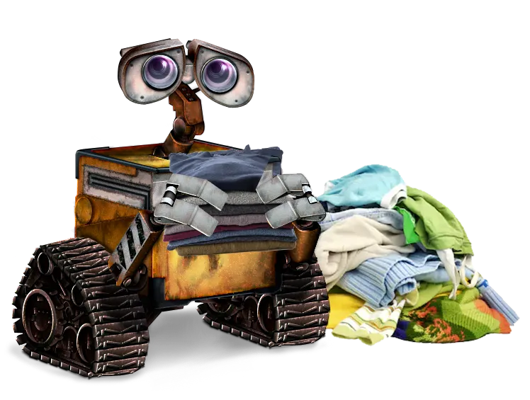 WALL-E